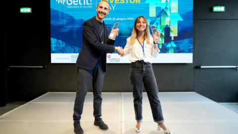 L’Investor Day di Get it! premia l’impatto di CDC_STUDIO e Isola Catania